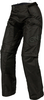 ONeal Apocalypse,  textile pants women,  color: Black,  size: 32