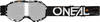 ONeal B-10 Attack,  goggles mirrored kids