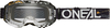ONeal B-10 Attack,  goggles