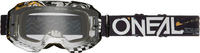 ONeal B-10 Attack,  goggles