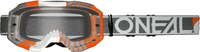 ONeal B-10 Duplex,  goggles