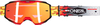 ONeal B-10 HR,  goggles mirrored,  color: Grey/Red/Yellow Red-Mirrored,  size: One Size