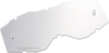ONeal B-10,  replacement lens mirrored kids
