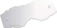 ONeal B-10,  replacement lens mirrored kids