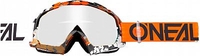 ONeal B-10 S18 Pixel,  goggles