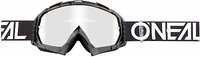 ONeal B-10 S18 Pixel,  goggles