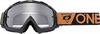 ONeal B-10 S21 Speedmetal,  goggles