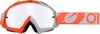 ONeal B-10 S21 Twoface,  goggles mirrored