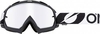 ONeal B-10 S21 Twoface,  goggles mirrored