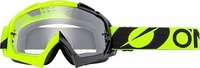ONeal B-10 S21 Twoface,  goggles