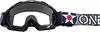 ONeal B-10 Warhawk S20,  goggles