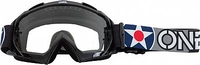 ONeal B-10 Warhawk S20,  goggles