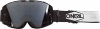 ONeal B-20 Plain S20,  goggles