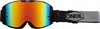ONeal B-20 Plain S20,  goggles mirrored