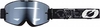ONeal B-20 Strain V.22,  goggles mirrored