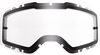 ONeal B-20/B-30 S20,  replacement lens,  color: Clear,  size: One Size