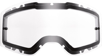 ONeal B-20/B-30 S20,  replacement lens,  color: Clear,  size: One Size