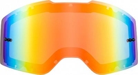 ONeal B-20/B-30 S20,  replacement lens mirrored