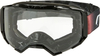 ONeal B-22 Covert,  goggles,  color: Black/Dark Red Clear,  size: One Size