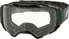 ONeal B-22 Covert,  goggles,  color: Grey/Dark Green Clear,  size: One Size