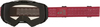 ONeal B-22 Static,  goggles,  color: Red/Grey Grey-Tinted,  size: One Size