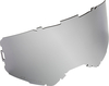 ONeal B-22/B-33,  replacement lens mirrored