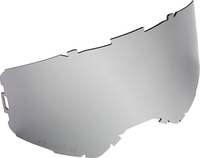 ONeal B-22/B-33,  replacement lens mirrored