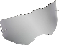 ONeal B-22/B-33 Tear-Off,  replacement lens mirrored