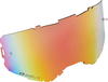 ONeal B-22/B-33 Tear-Off,  replacement lens mirrored