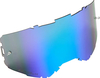 ONeal B-22/B-33 Tear-Off,  replacement lens mirrored