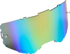ONeal B-22/B-33 Tear-Off,  replacement lens mirrored