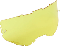 ONeal B-22/B-33 Tear-Off,  replacement lens