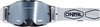 ONeal B-30 Hexx V.22,  goggles mirrored