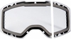 ONeal B-30 Roll-Off,  replacement lens