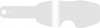 ONeal B-30 Roll-Off,  tear-offs