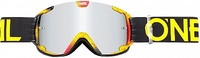 ONeal B-30 S18 Ink,  goggle kids