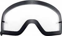 ONeal B-50,  replacement dual lens