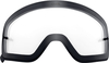 ONeal B-50,  replacement dual lens