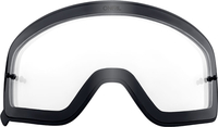 ONeal B-50,  replacement dual lens