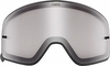 ONeal B-50,  replacement dual lens