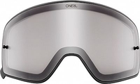 ONeal B-50,  replacement dual lens