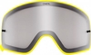 ONeal B-50,  replacement dual lens