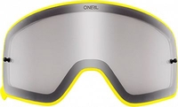 ONeal B-50,  replacement dual lens