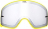 ONeal B-50,  replacement dual lens
