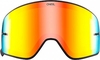 ONeal B-50,  replacement dual lens