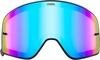 ONeal B-50,  replacement dual lens