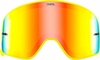 ONeal B-50,  replacement dual lens