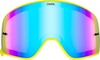 ONeal B-50,  replacement dual lens