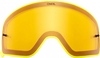 ONeal B-50,  replacement dual lens