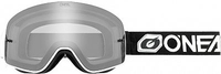 ONeal B-50 S21 Force Pro-Pack,  goggles mirrored